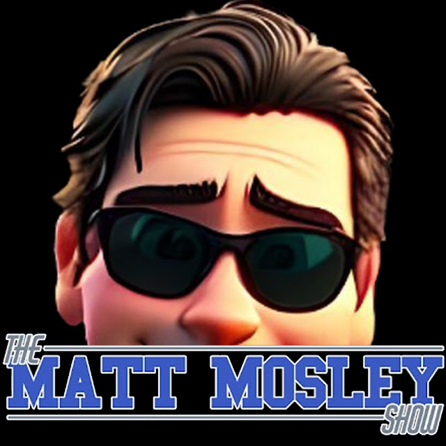 Matt Mosley