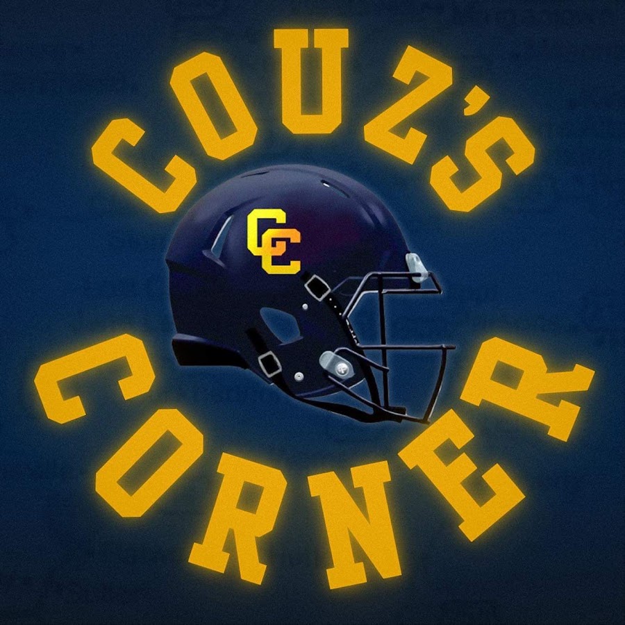Justin "Couz" Walker